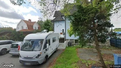 Lägenheter att hyra i Göteborg Västra - Bild från Google Street View