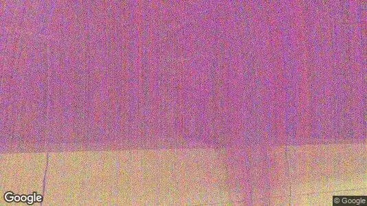 Lägenheter att hyra i Hammarbyhamnen - Bild från Google Street View