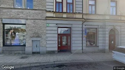 Lägenheter att hyra i Norrköping - Bild från Google Street View