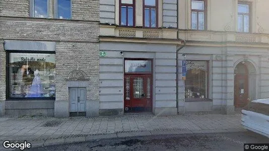 Lägenheter att hyra i Norrköping - Bild från Google Street View