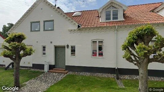Lägenheter att hyra i Vellinge - Bild från Google Street View