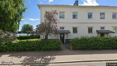 Lägenheter att hyra i Karlstad - Bild från Google Street View