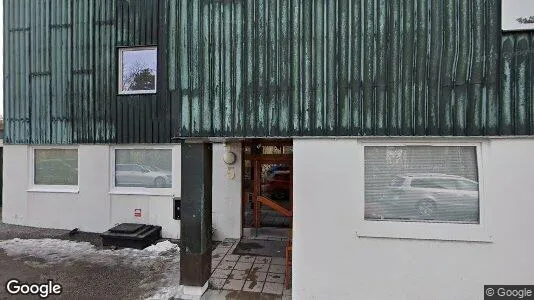 Lägenheter att hyra i Danderyd - Bild från Google Street View