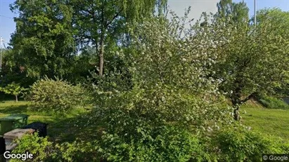 Lägenheter att hyra i Danderyd - Bild från Google Street View