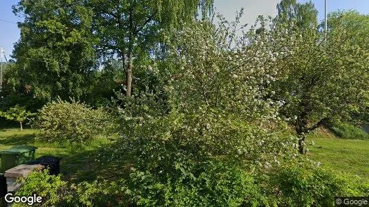 Lägenheter att hyra i Danderyd - Bild från Google Street View