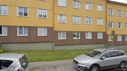 Lägenheter att hyra i Lundby - Bild från Google Street View
