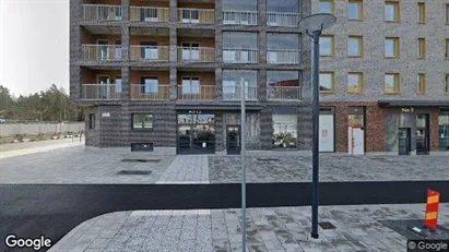 Lägenheter att hyra i Järfälla - Bild från Google Street View