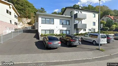 Lägenheter att hyra i Mölndal - Bild från Google Street View