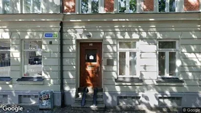 Lägenheter att hyra i Malmö Centrum - Bild från Google Street View