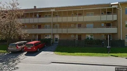 Lägenheter att hyra i Mölndal - Bild från Google Street View