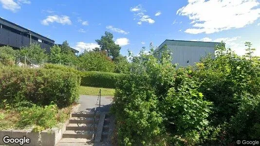 Lägenheter att hyra i Söderort - Bild från Google Street View