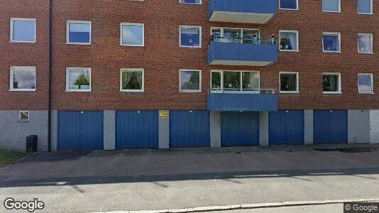 Lägenheter att hyra i Mölndal - Bild från Google Street View
