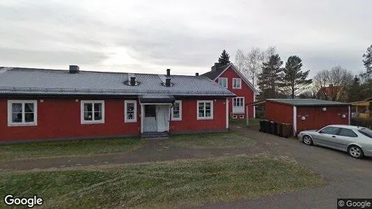 Lägenheter att hyra i Malung-Sälen - Bild från Google Street View
