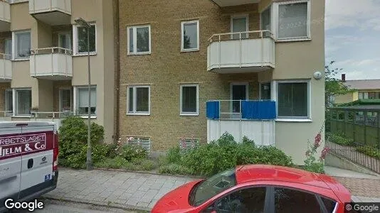 Lägenheter att hyra i Fosie - Bild från Google Street View