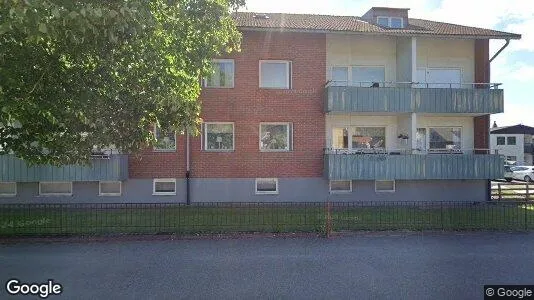 Lägenheter att hyra i Falköping - Bild från Google Street View