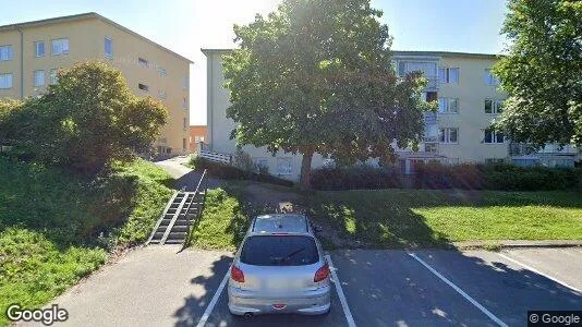 Lägenheter att hyra i Norrköping - Bild från Google Street View