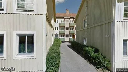 Lägenheter att hyra i Linköping - Bild från Google Street View