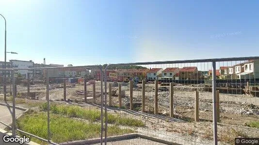 Lägenheter att hyra i Upplands Väsby - Bild från Google Street View