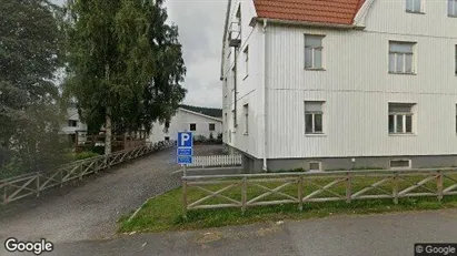 Lägenheter att hyra i Sundsvall - Bild från Google Street View
