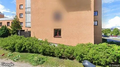 Lägenheter att hyra i Västerort - Bild från Google Street View