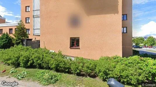 Lägenheter att hyra i Västerort - Bild från Google Street View