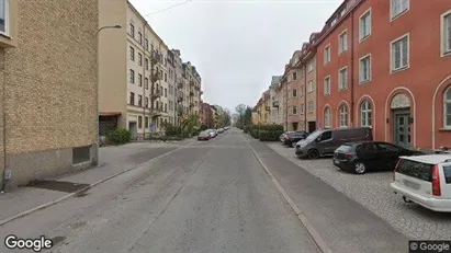 Lägenheter att hyra i Örebro - Bild från Google Street View