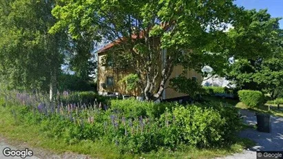 Lägenheter att hyra i Örnsköldsvik - Bild från Google Street View