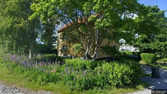 Lägenheter att hyra i Örnsköldsvik - Bild från Google Street View