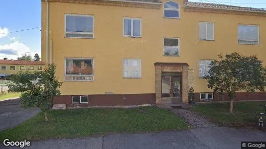 Lägenheter att hyra i Tranås - Bild från Google Street View