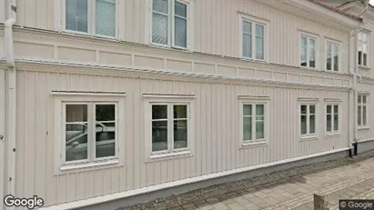 Lägenheter att hyra i Jönköping - Bild från Google Street View