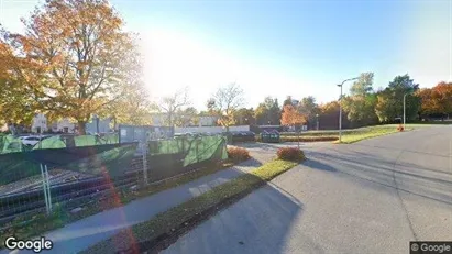 Lägenheter att hyra i Upplands-Bro - Bild från Google Street View