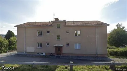 Lägenheter att hyra i Östersund - Bild från Google Street View