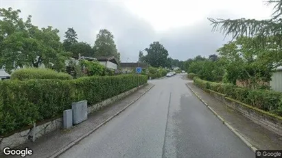 Lägenheter att hyra i Borås - Bild från Google Street View