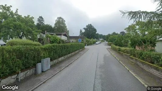 Lägenheter att hyra i Borås - Bild från Google Street View