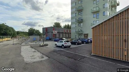 Lägenheter att hyra i Botkyrka - Bild från Google Street View