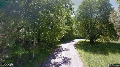 Lägenheter att hyra i Mölndal - Bild från Google Street View