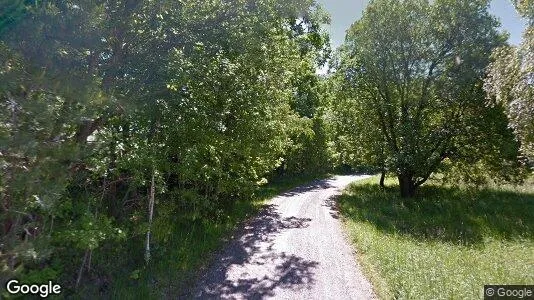 Lägenheter att hyra i Mölndal - Bild från Google Street View
