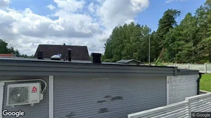 Lägenheter att hyra i Salem - Bild från Google Street View