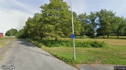 Lägenheter att hyra i Kristianstad - Bild från Google Street View