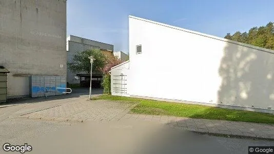 Lägenheter att hyra i Alingsås - Bild från Google Street View