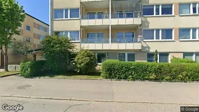 Lägenheter att hyra i Alingsås - Bild från Google Street View
