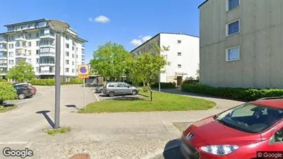 Lägenheter att hyra i Alingsås - Bild från Google Street View