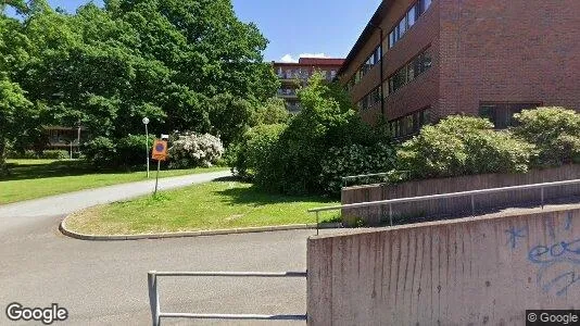 Lägenheter att hyra i Område ej specificerat - Bild från Google Street View