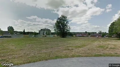 Lägenheter att hyra i Kumla - Bild från Google Street View