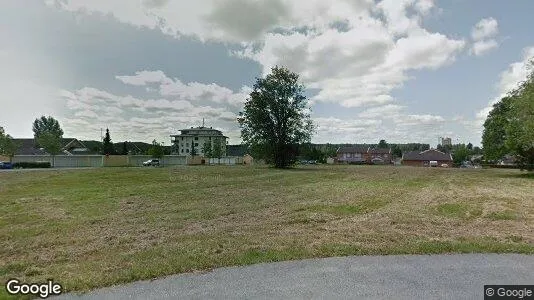 Lägenheter att hyra i Kumla - Bild från Google Street View