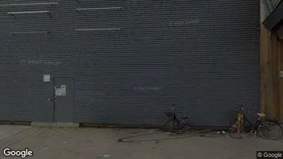 Lägenheter att hyra i Luleå - Bild från Google Street View