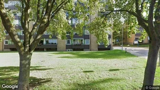 Lägenheter att hyra i Helsingborg - Bild från Google Street View