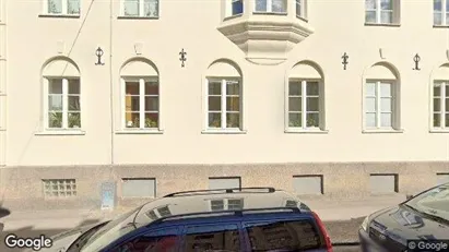 Lägenheter att hyra i Karlstad - Bild från Google Street View