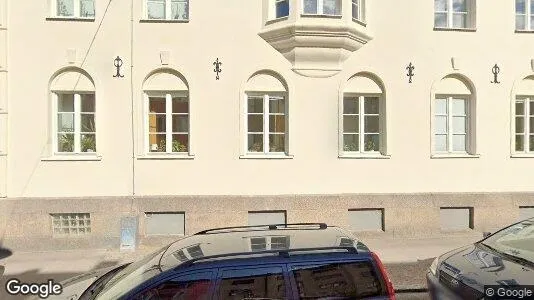 Lägenheter att hyra i Karlstad - Bild från Google Street View