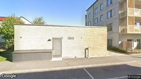 Lägenheter att hyra i Linköping - Bild från Google Street View